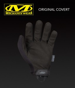 Mechanix Original Gloves Covert